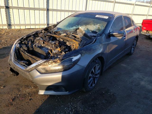 Photo 1 VIN: 1N4AL3AP9GC184040 - NISSAN ALTIMA 2.5 