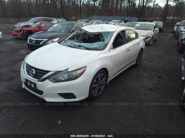 Photo 1 VIN: 1N4AL3AP9GC184247 - NISSAN ALTIMA 