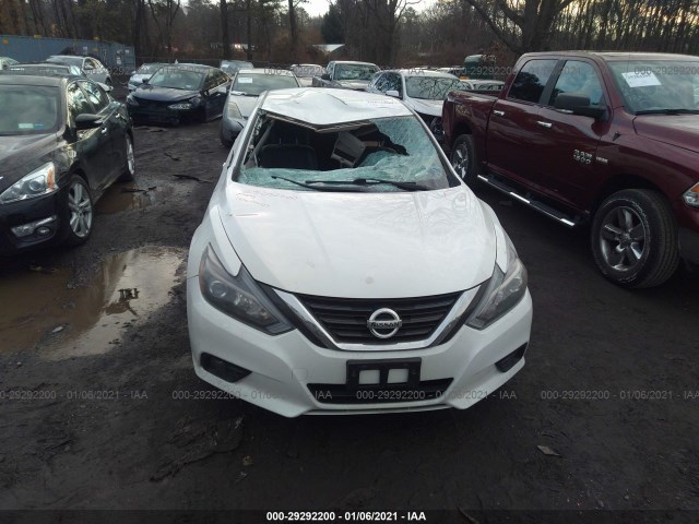 Photo 5 VIN: 1N4AL3AP9GC184247 - NISSAN ALTIMA 