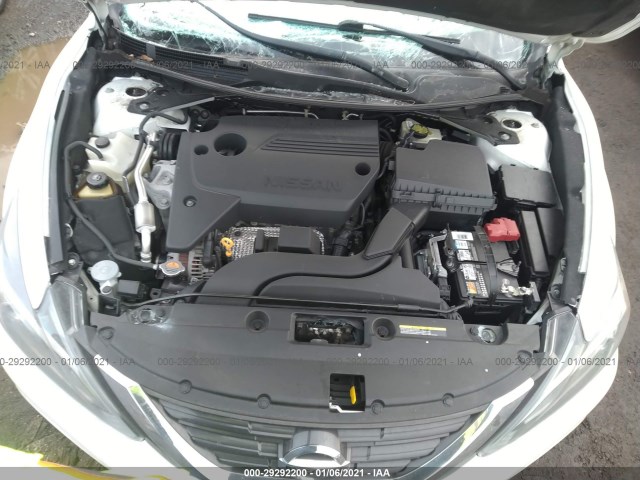 Photo 9 VIN: 1N4AL3AP9GC184247 - NISSAN ALTIMA 