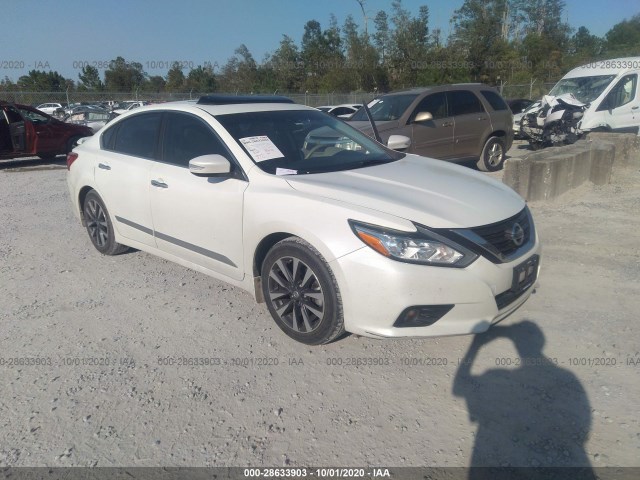 Photo 0 VIN: 1N4AL3AP9GC184314 - NISSAN ALTIMA 