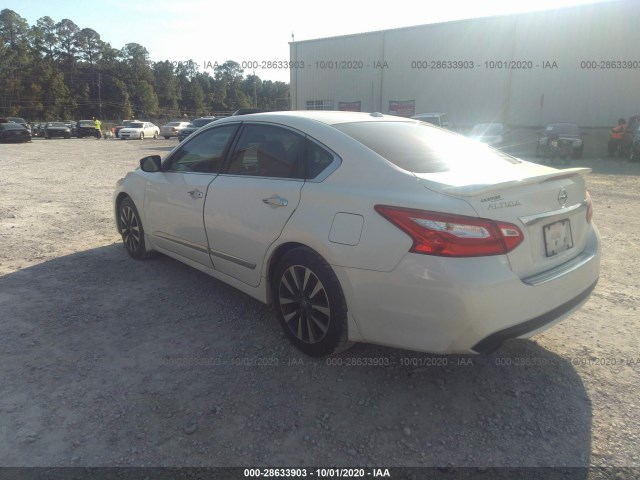 Photo 2 VIN: 1N4AL3AP9GC184314 - NISSAN ALTIMA 