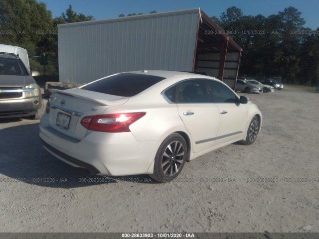 Photo 3 VIN: 1N4AL3AP9GC184314 - NISSAN ALTIMA 