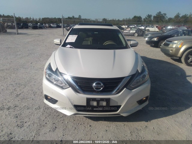 Photo 5 VIN: 1N4AL3AP9GC184314 - NISSAN ALTIMA 