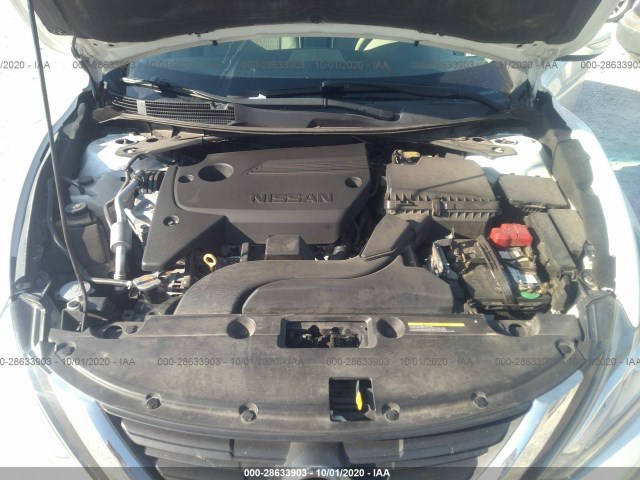 Photo 9 VIN: 1N4AL3AP9GC184314 - NISSAN ALTIMA 