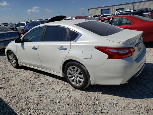 Photo 1 VIN: 1N4AL3AP9GC184443 - NISSAN ALTIMA 