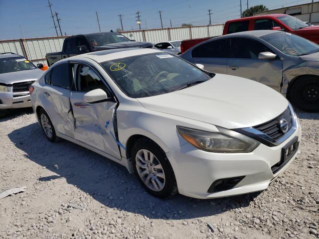 Photo 3 VIN: 1N4AL3AP9GC184443 - NISSAN ALTIMA 