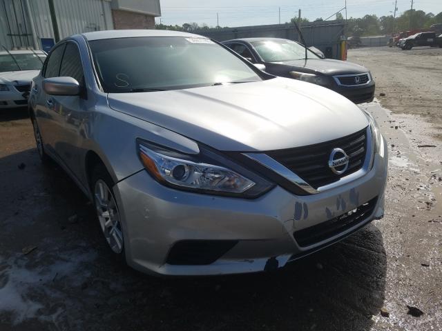 Photo 0 VIN: 1N4AL3AP9GC186189 - NISSAN ALTIMA 