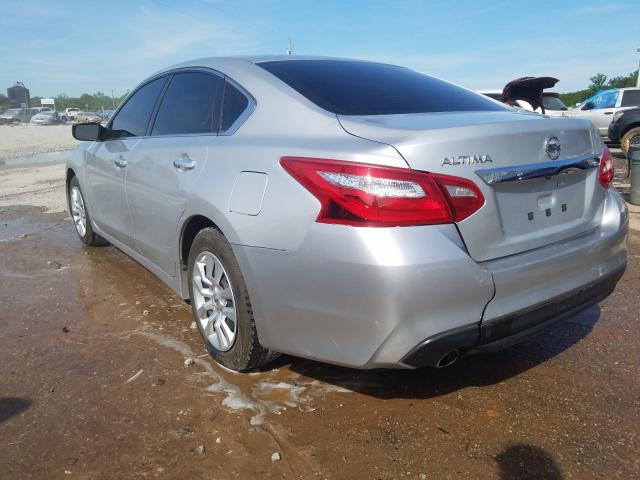 Photo 2 VIN: 1N4AL3AP9GC186189 - NISSAN ALTIMA 