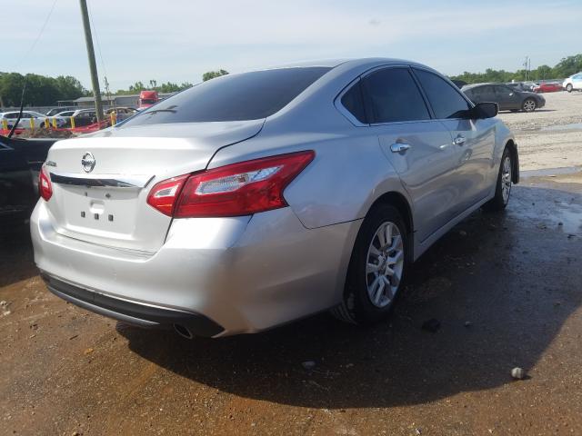 Photo 3 VIN: 1N4AL3AP9GC186189 - NISSAN ALTIMA 