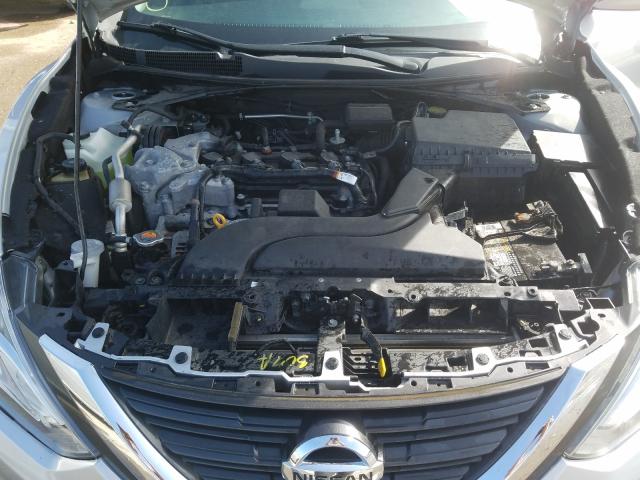 Photo 6 VIN: 1N4AL3AP9GC186189 - NISSAN ALTIMA 