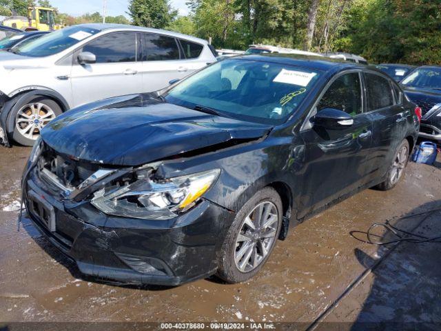 Photo 1 VIN: 1N4AL3AP9GC186693 - NISSAN ALTIMA 