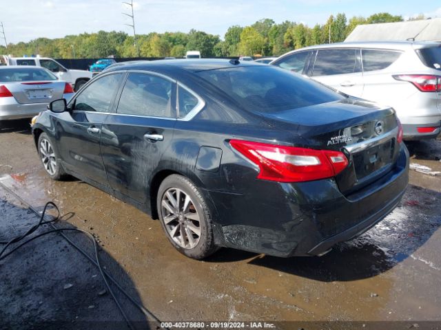 Photo 2 VIN: 1N4AL3AP9GC186693 - NISSAN ALTIMA 