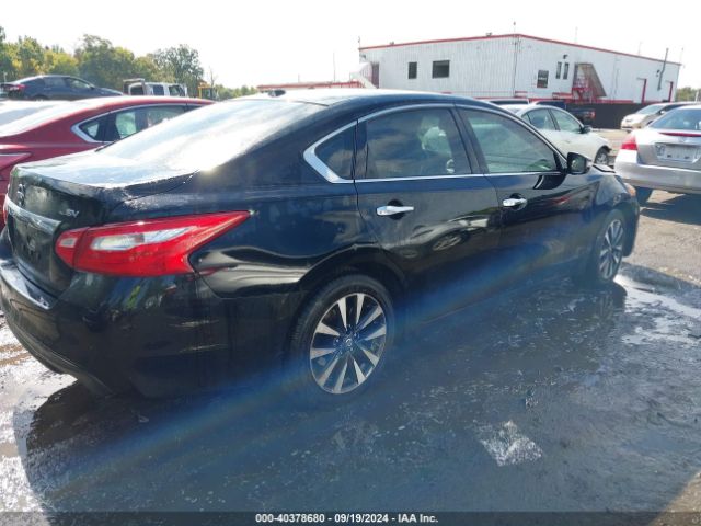 Photo 3 VIN: 1N4AL3AP9GC186693 - NISSAN ALTIMA 