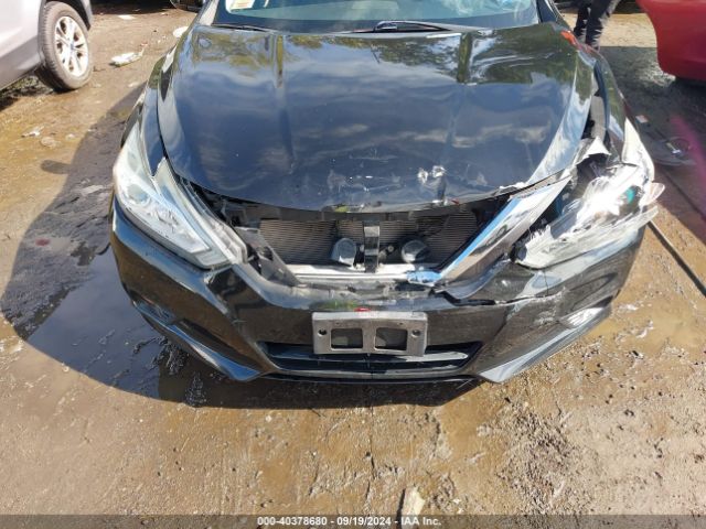 Photo 5 VIN: 1N4AL3AP9GC186693 - NISSAN ALTIMA 