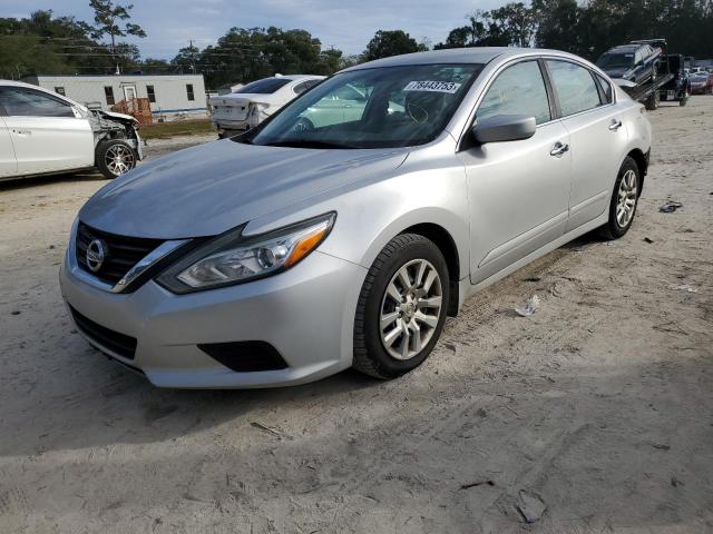 Photo 0 VIN: 1N4AL3AP9GC188928 - NISSAN ALTIMA 