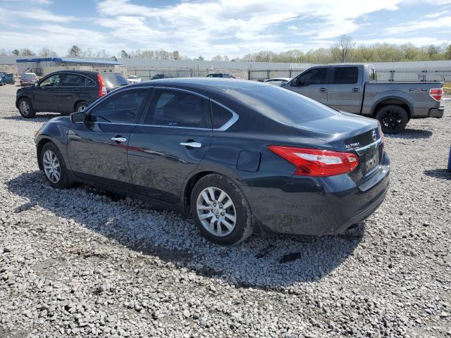 Photo 1 VIN: 1N4AL3AP9GC192025 - NISSAN ALTIMA 