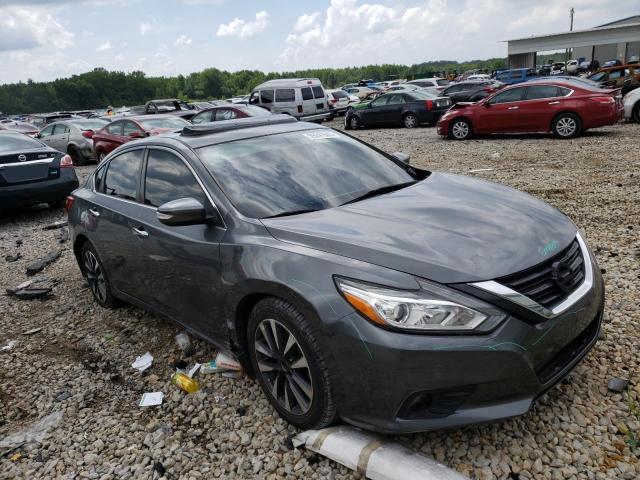 Photo 3 VIN: 1N4AL3AP9GC192820 - NISSAN ALTIMA 