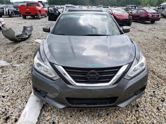 Photo 4 VIN: 1N4AL3AP9GC192820 - NISSAN ALTIMA 