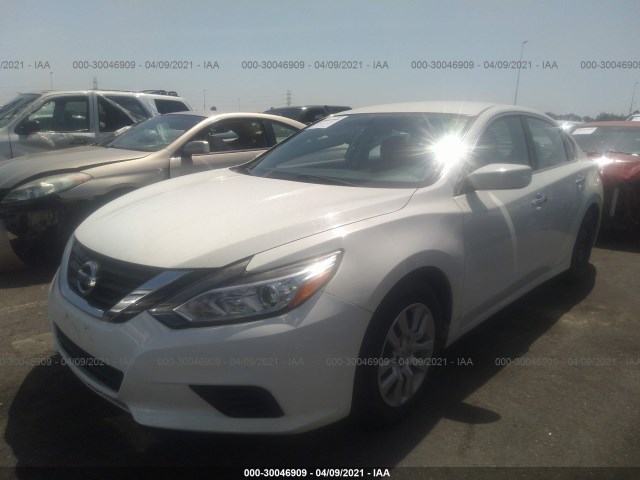 Photo 1 VIN: 1N4AL3AP9GC194180 - NISSAN ALTIMA 