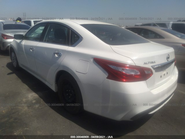 Photo 2 VIN: 1N4AL3AP9GC194180 - NISSAN ALTIMA 