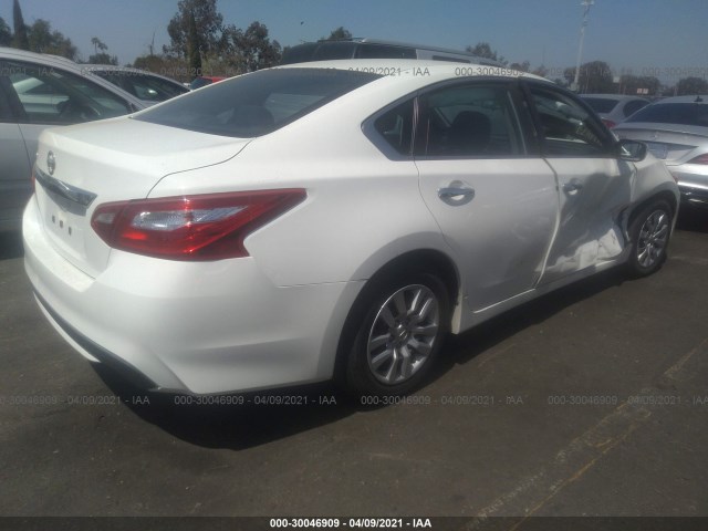 Photo 3 VIN: 1N4AL3AP9GC194180 - NISSAN ALTIMA 