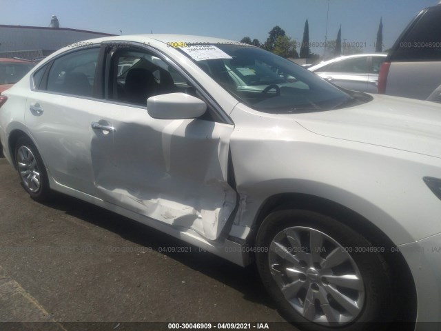 Photo 5 VIN: 1N4AL3AP9GC194180 - NISSAN ALTIMA 