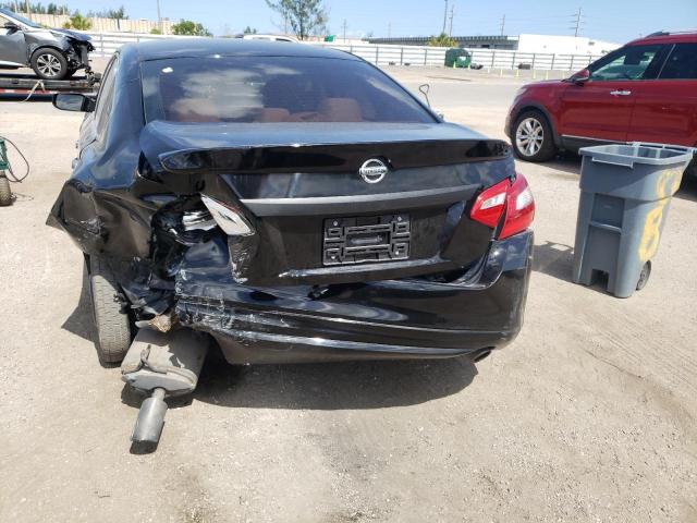 Photo 8 VIN: 1N4AL3AP9GC195720 - NISSAN ALTIMA 2.5 