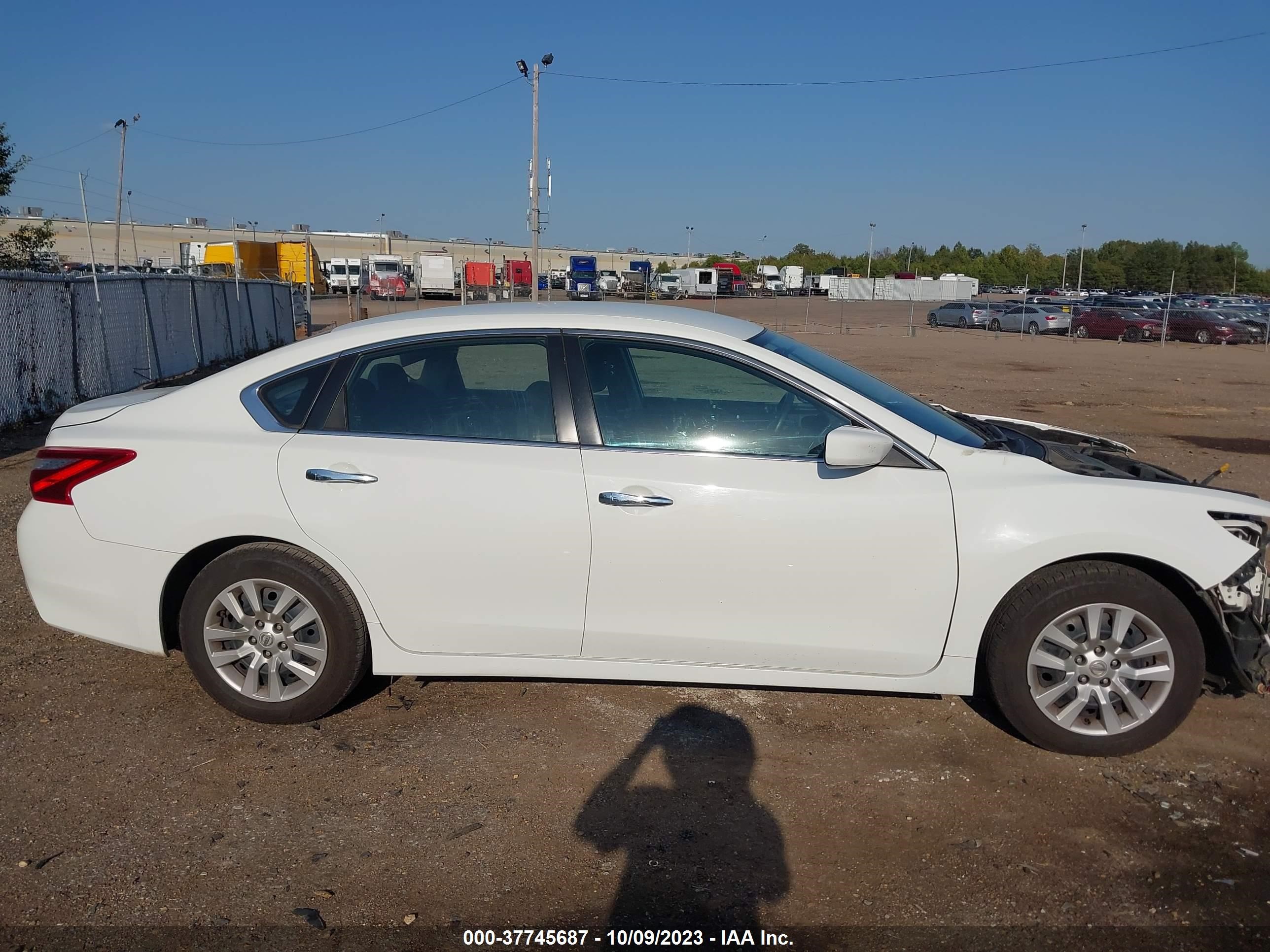 Photo 12 VIN: 1N4AL3AP9GC197273 - NISSAN ALTIMA 