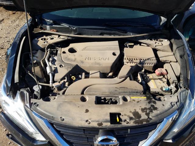 Photo 6 VIN: 1N4AL3AP9GC197774 - NISSAN ALTIMA 2.5 