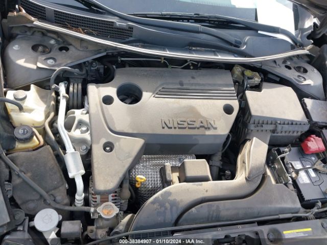 Photo 9 VIN: 1N4AL3AP9GC198164 - NISSAN ALTIMA 