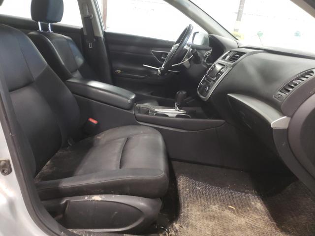 Photo 4 VIN: 1N4AL3AP9GC200303 - NISSAN ALTIMA 2.5 