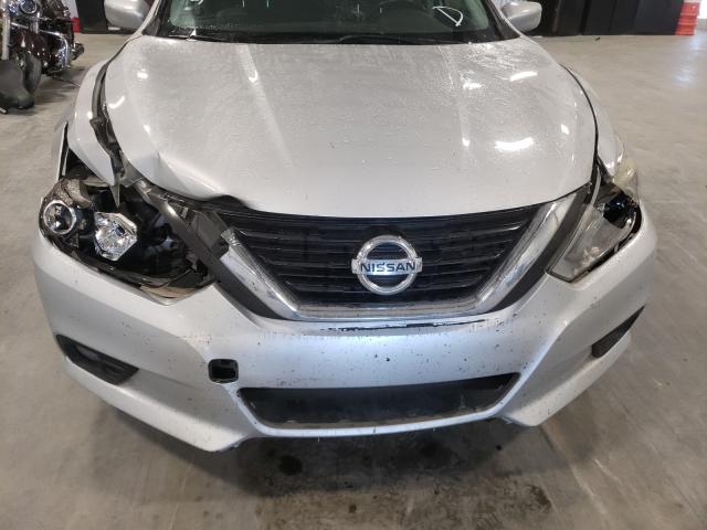 Photo 8 VIN: 1N4AL3AP9GC200303 - NISSAN ALTIMA 2.5 