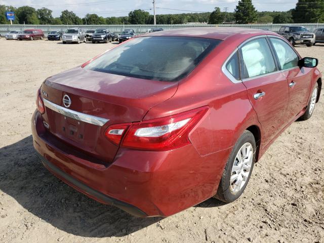 Photo 3 VIN: 1N4AL3AP9GC200723 - NISSAN ALTIMA 2.5 