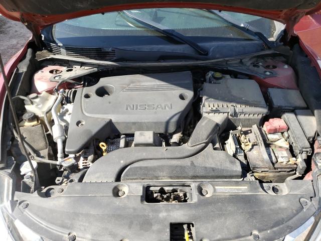 Photo 6 VIN: 1N4AL3AP9GC200723 - NISSAN ALTIMA 2.5 