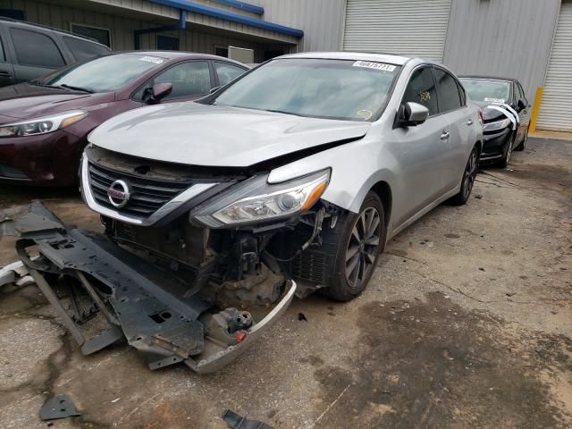 Photo 1 VIN: 1N4AL3AP9GC201211 - NISSAN ALTIMA 2.5 