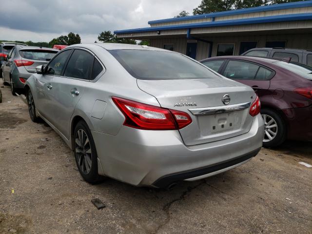 Photo 2 VIN: 1N4AL3AP9GC201211 - NISSAN ALTIMA 2.5 