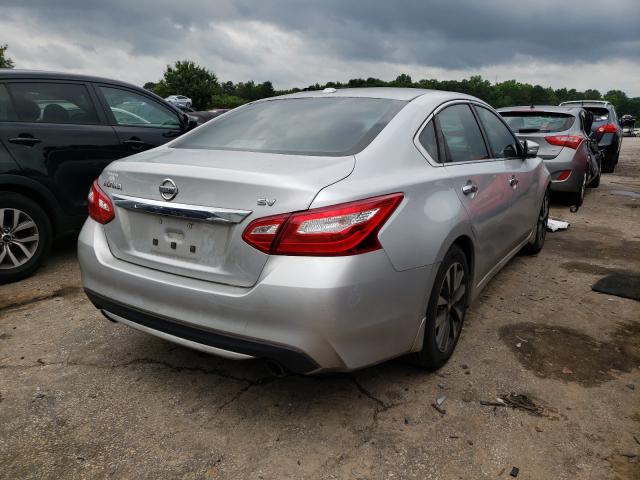 Photo 3 VIN: 1N4AL3AP9GC201211 - NISSAN ALTIMA 2.5 