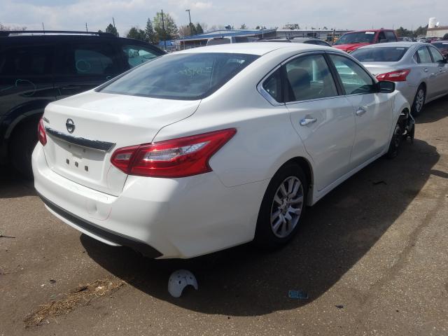 Photo 3 VIN: 1N4AL3AP9GC201547 - NISSAN ALTIMA 2.5 