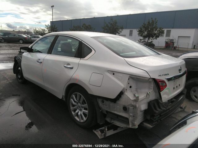 Photo 2 VIN: 1N4AL3AP9GC201645 - NISSAN ALTIMA 