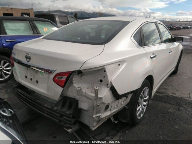 Photo 3 VIN: 1N4AL3AP9GC201645 - NISSAN ALTIMA 