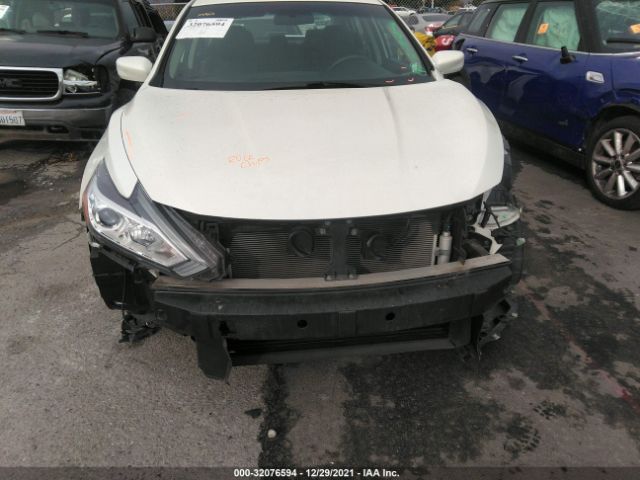 Photo 5 VIN: 1N4AL3AP9GC201645 - NISSAN ALTIMA 