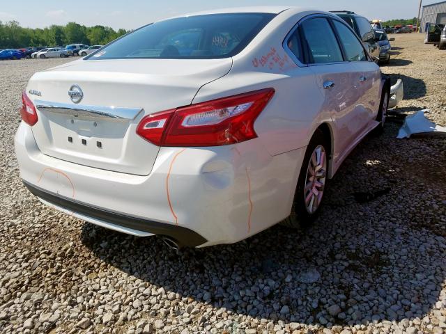 Photo 3 VIN: 1N4AL3AP9GC201659 - NISSAN ALTIMA 2.5 