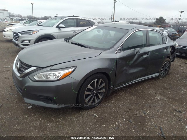 Photo 1 VIN: 1N4AL3AP9GC203072 - NISSAN ALTIMA 