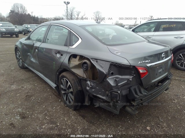 Photo 2 VIN: 1N4AL3AP9GC203072 - NISSAN ALTIMA 