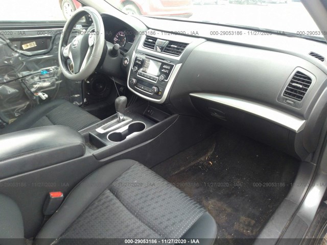 Photo 4 VIN: 1N4AL3AP9GC203072 - NISSAN ALTIMA 