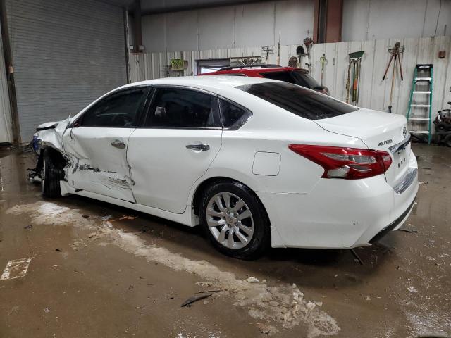 Photo 1 VIN: 1N4AL3AP9GC203380 - NISSAN ALTIMA 2.5 