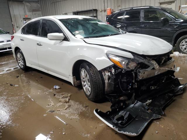 Photo 3 VIN: 1N4AL3AP9GC203380 - NISSAN ALTIMA 2.5 