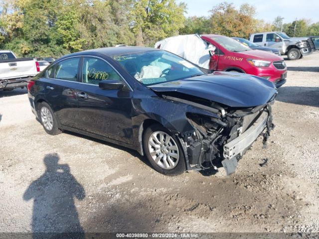 Photo 0 VIN: 1N4AL3AP9GC203573 - NISSAN ALTIMA 