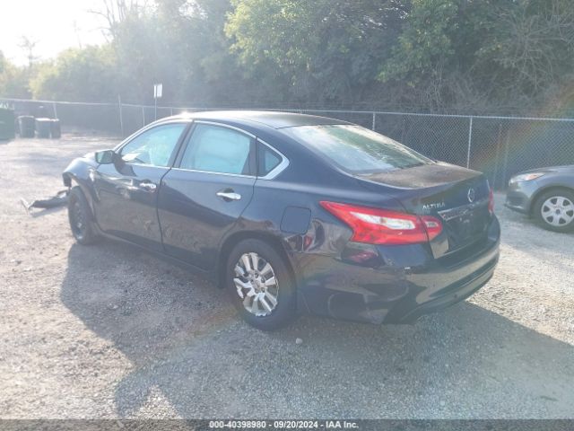 Photo 2 VIN: 1N4AL3AP9GC203573 - NISSAN ALTIMA 